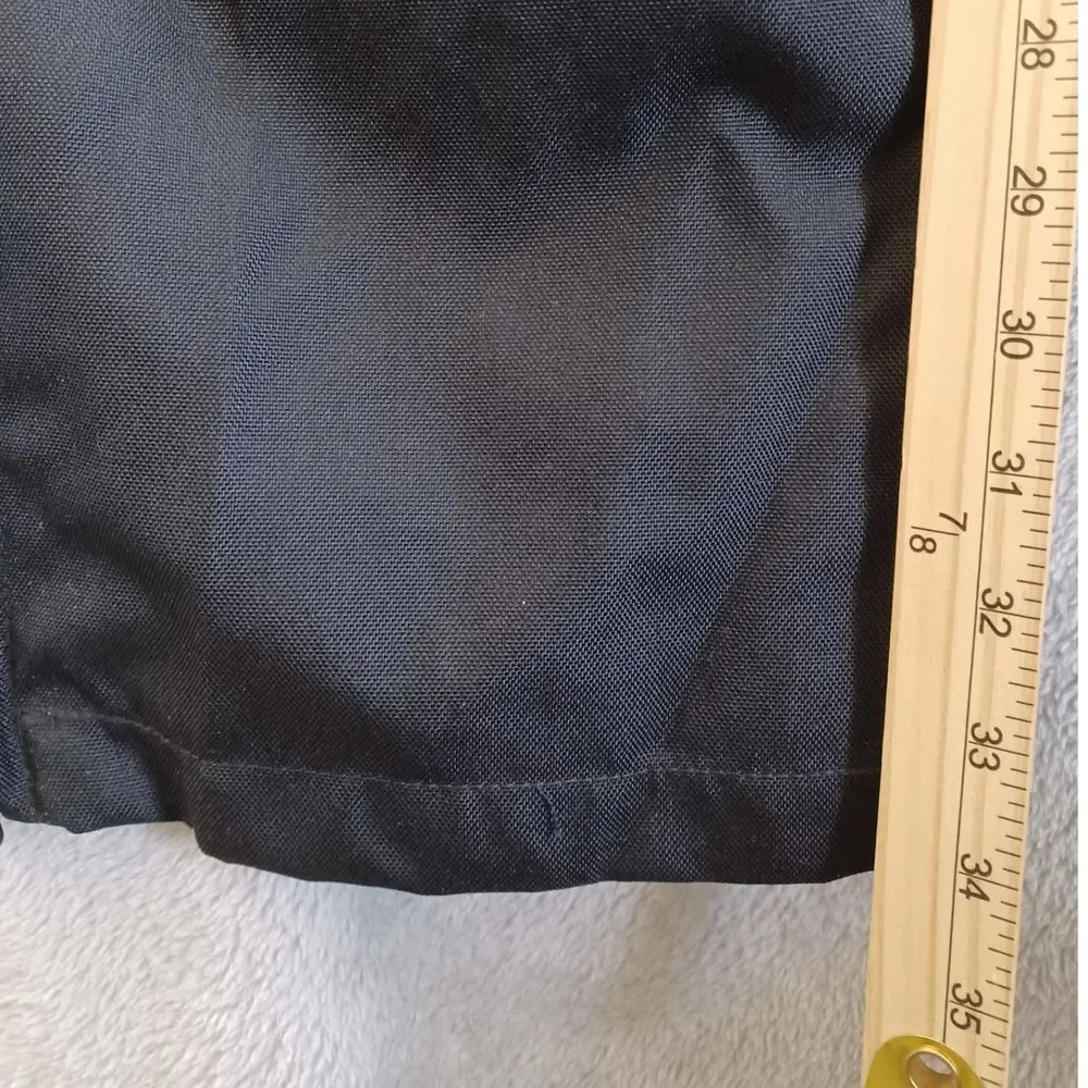 FIELD SHEER Sz 2XL‎ Mens Black Cargo Riding Pants Motorcycle Gear CE Protection